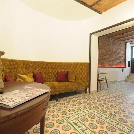 Апартаменты Casa 1899 *