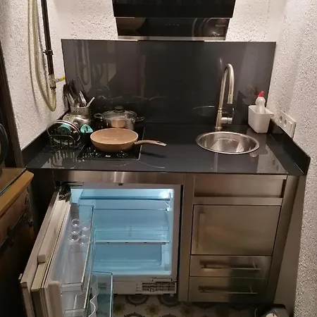 דירה Casa 1899 *