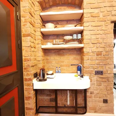 Casa 1899 איסטמבול