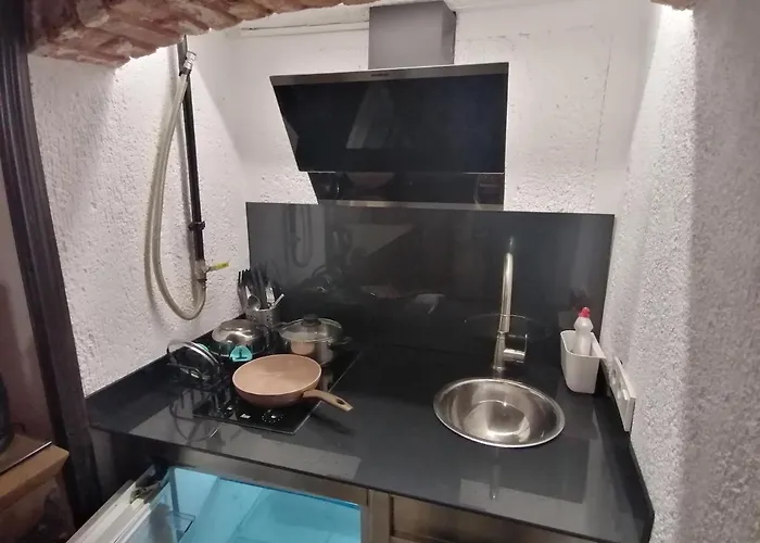 Апартаменты Casa 1899 *