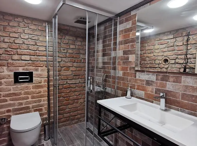 Casa 1899 Апартаменты