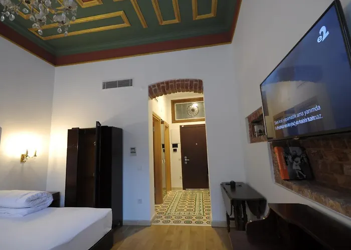 Апартаменты Casa 1899 *