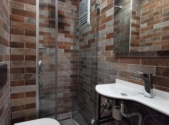 Апартаменты Casa 1899 Стамбул