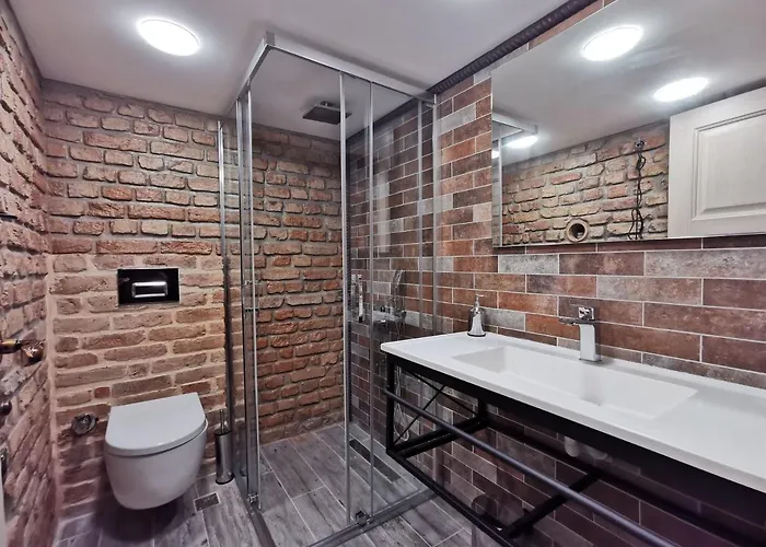 Casa 1899 Апартаменты *