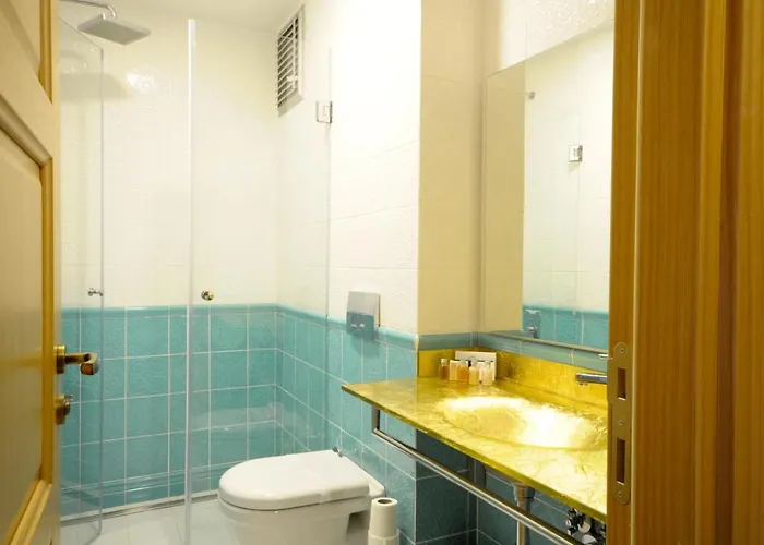 Апартаменты Casa 1899 *