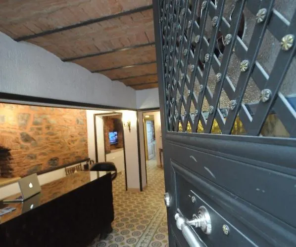 Апартаменты Casa 1899