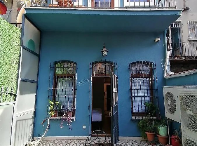 Casa 1899 Апартаменты Стамбул