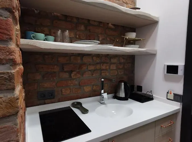 Casa 1899 Апартаменты Стамбул