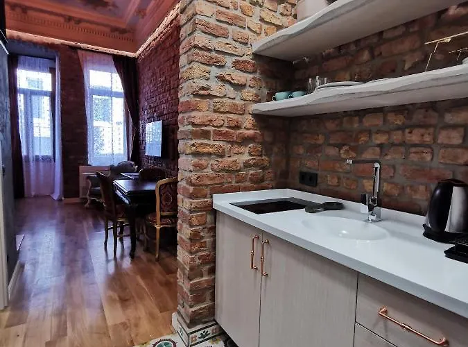 Casa 1899 * Стамбул