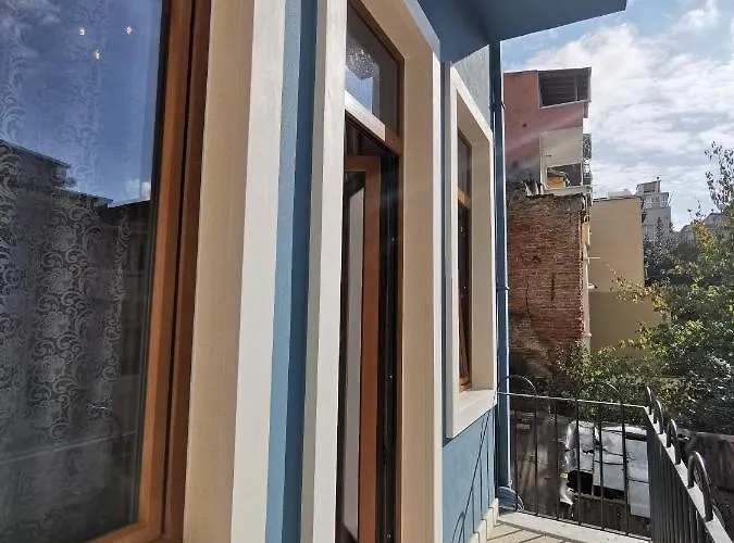 Casa 1899 Апартаменты