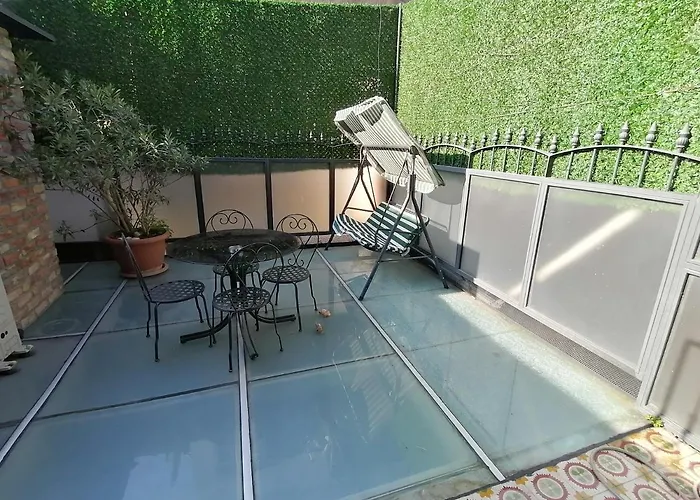 Апартаменты Casa 1899 Стамбул