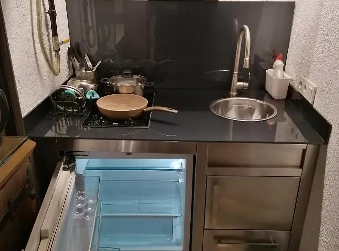 Апартаменты Casa 1899 *