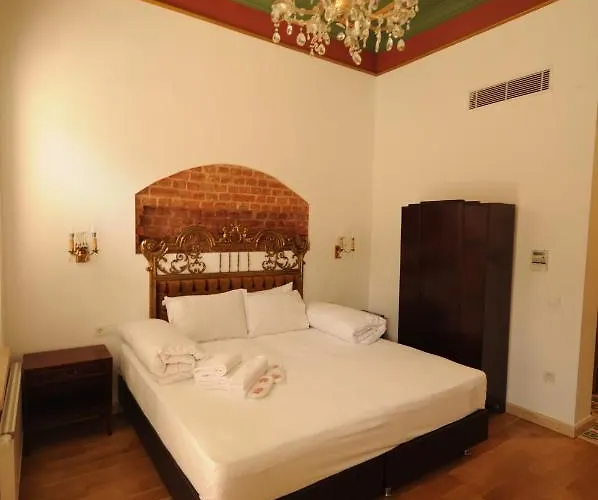 Апартаменты Casa 1899 Стамбул