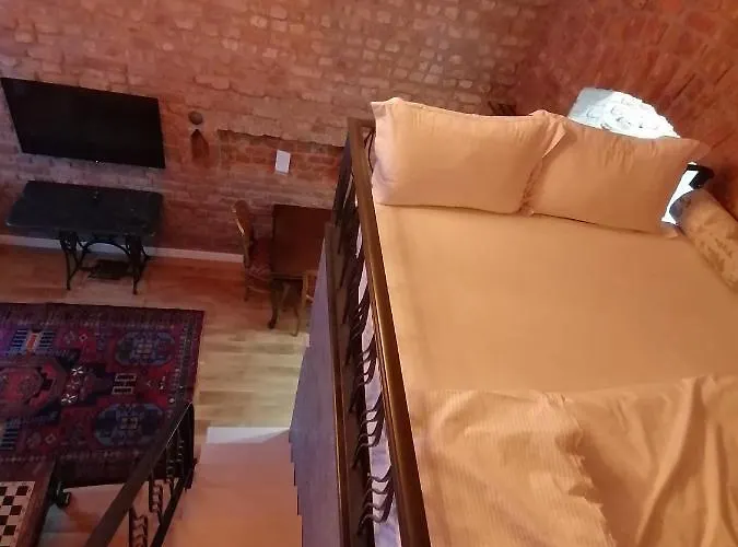 Апартаменты Casa 1899