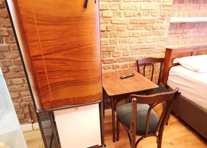 Casa 1899 * Стамбул