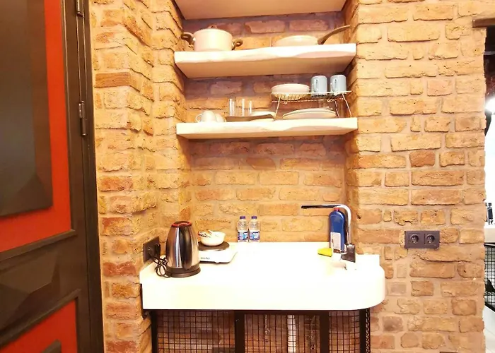 Casa 1899 Стамбул