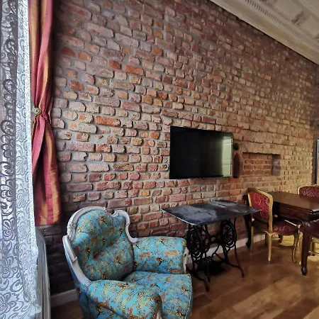 Casa 1899