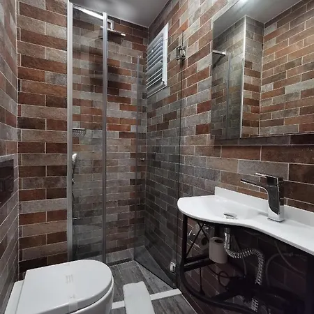 Lägenhet Casa 1899 Istanbul