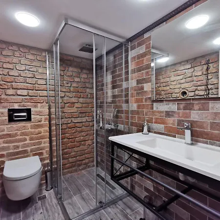 Casa 1899 Lägenhet *