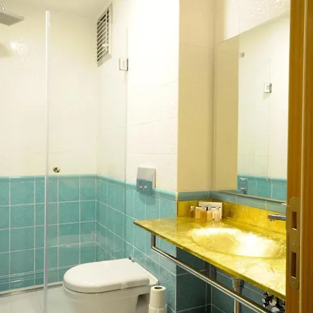 Lägenhet Casa 1899 *