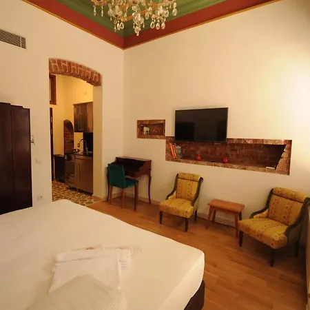 Lägenhet Casa 1899 *