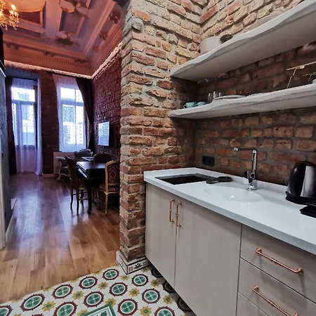 Casa 1899 * Istanbul
