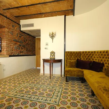 דירה Casa 1899 *