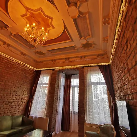 Daire Casa 1899 İstanbul