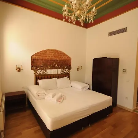 Lägenhet Casa 1899 Istanbul