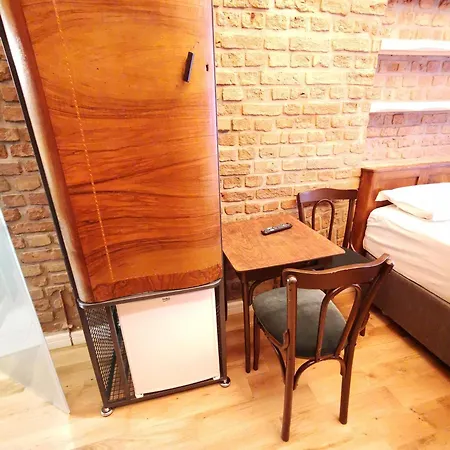 Casa 1899 * İstanbul