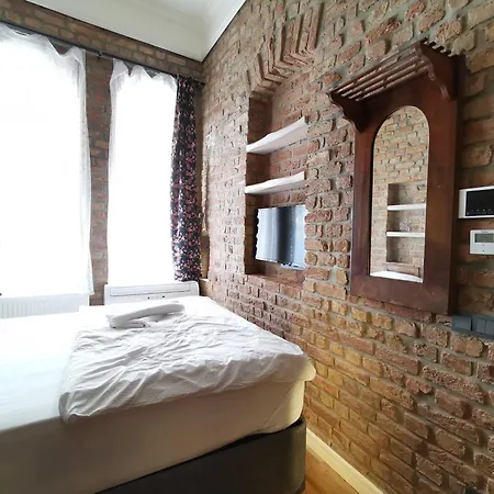 Casa 1899 Lägenhet Istanbul