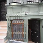 アパート Casa 1899