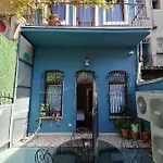 Casa 1899 アパート イスタンブール