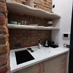 Casa 1899 アパート イスタンブール