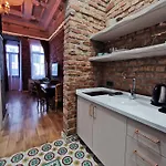 Casa 1899 * イスタンブール