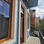 Casa 1899 アパート