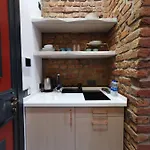 アパート Casa 1899 イスタンブール