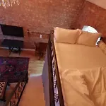 アパート Casa 1899