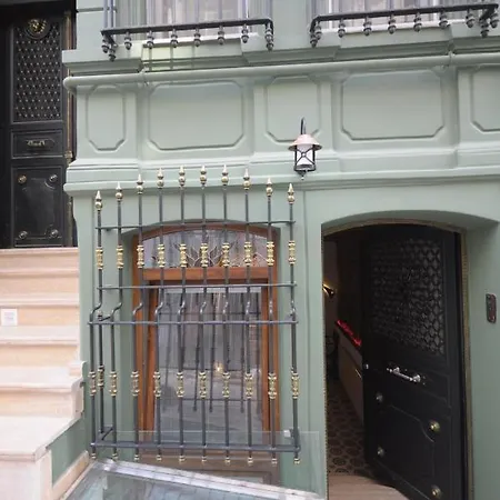 아파트 Casa 1899