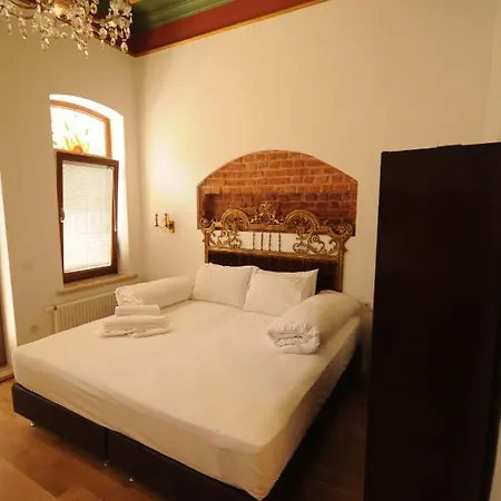 아파트 Casa 1899 이스탄불