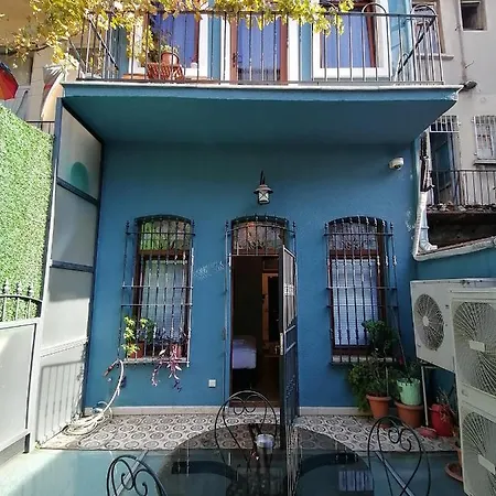 Casa 1899 아파트 이스탄불