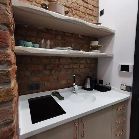Casa 1899 아파트 이스탄불
