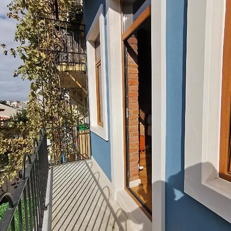 Casa 1899 이스탄불