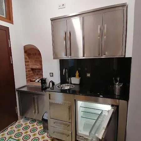 Casa 1899 * 이스탄불