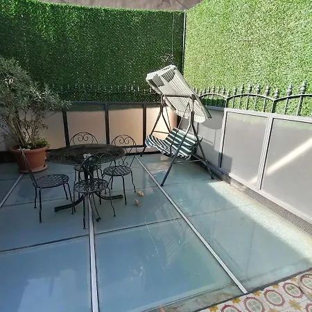 아파트 Casa 1899 이스탄불